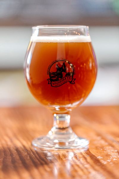 Haagen Dog Ice Cream Stout