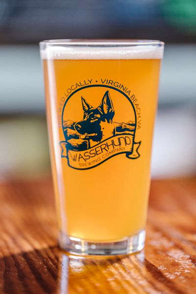 Key Play Mosaic Pilsner